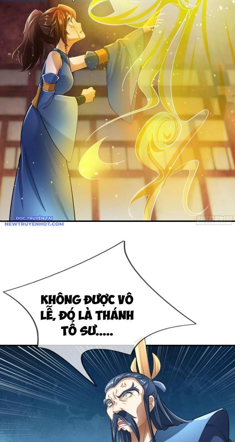 Ngủ Say Vạn Cổ: Xuất Thế Quét Ngang Chư Thiên - Chapter 26 - Page 13