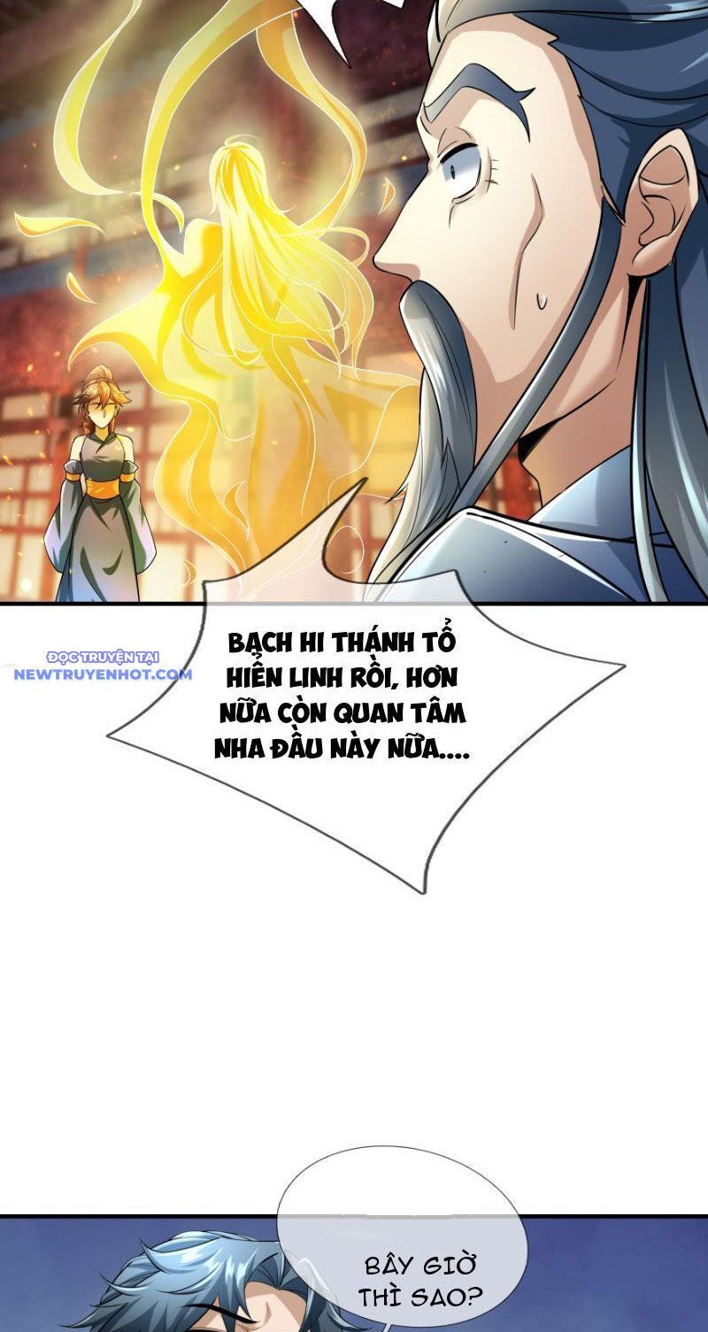 Ngủ Say Vạn Cổ: Xuất Thế Quét Ngang Chư Thiên - Chapter 26 - Page 16