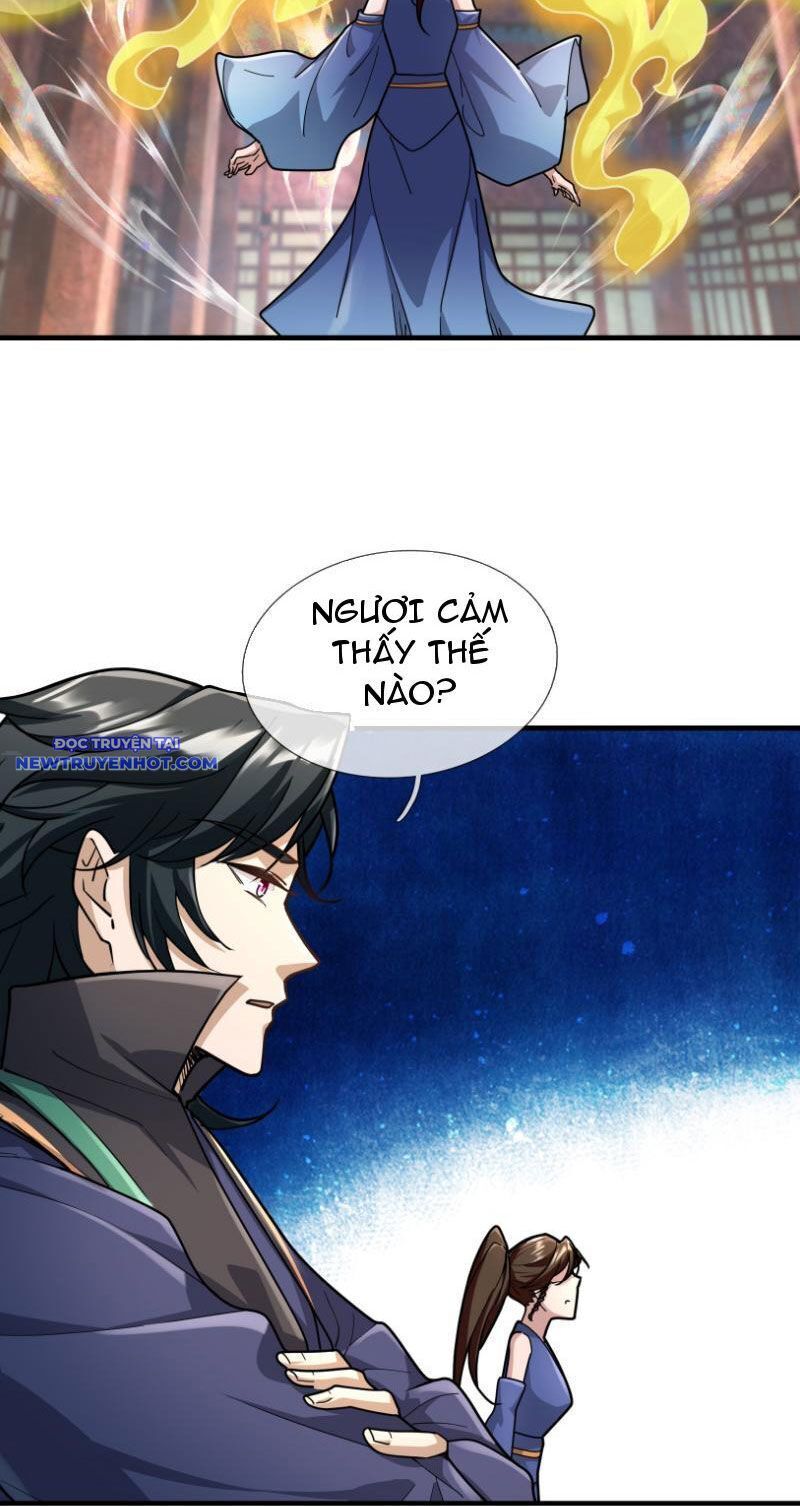 Ngủ Say Vạn Cổ: Xuất Thế Quét Ngang Chư Thiên - Chapter 26 - Page 19