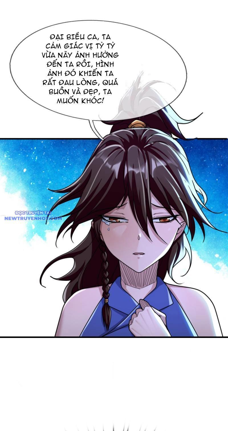 Ngủ Say Vạn Cổ: Xuất Thế Quét Ngang Chư Thiên - Chapter 26 - Page 20