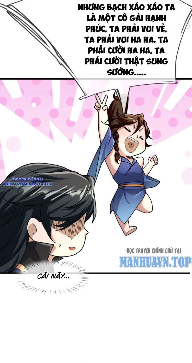 Ngủ Say Vạn Cổ: Xuất Thế Quét Ngang Chư Thiên - Chapter 26 - Page 22