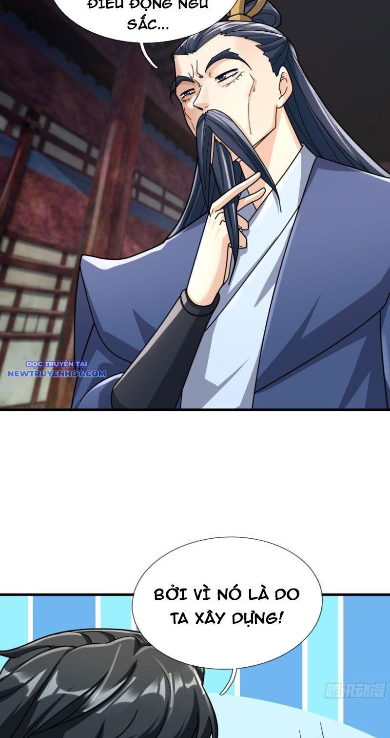 Ngủ Say Vạn Cổ: Xuất Thế Quét Ngang Chư Thiên - Chapter 26 - Page 24