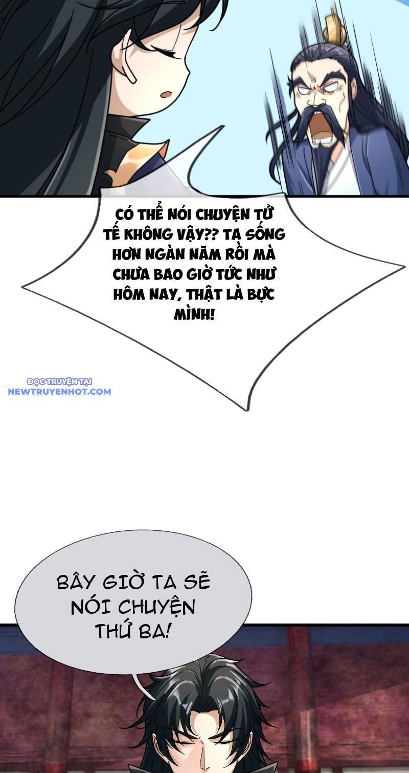 Ngủ Say Vạn Cổ: Xuất Thế Quét Ngang Chư Thiên - Chapter 26 - Page 25