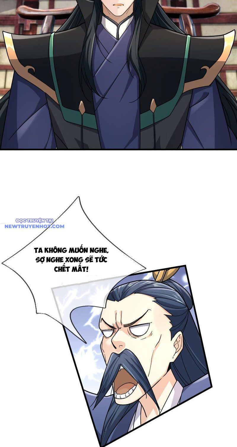 Ngủ Say Vạn Cổ: Xuất Thế Quét Ngang Chư Thiên - Chapter 26 - Page 26