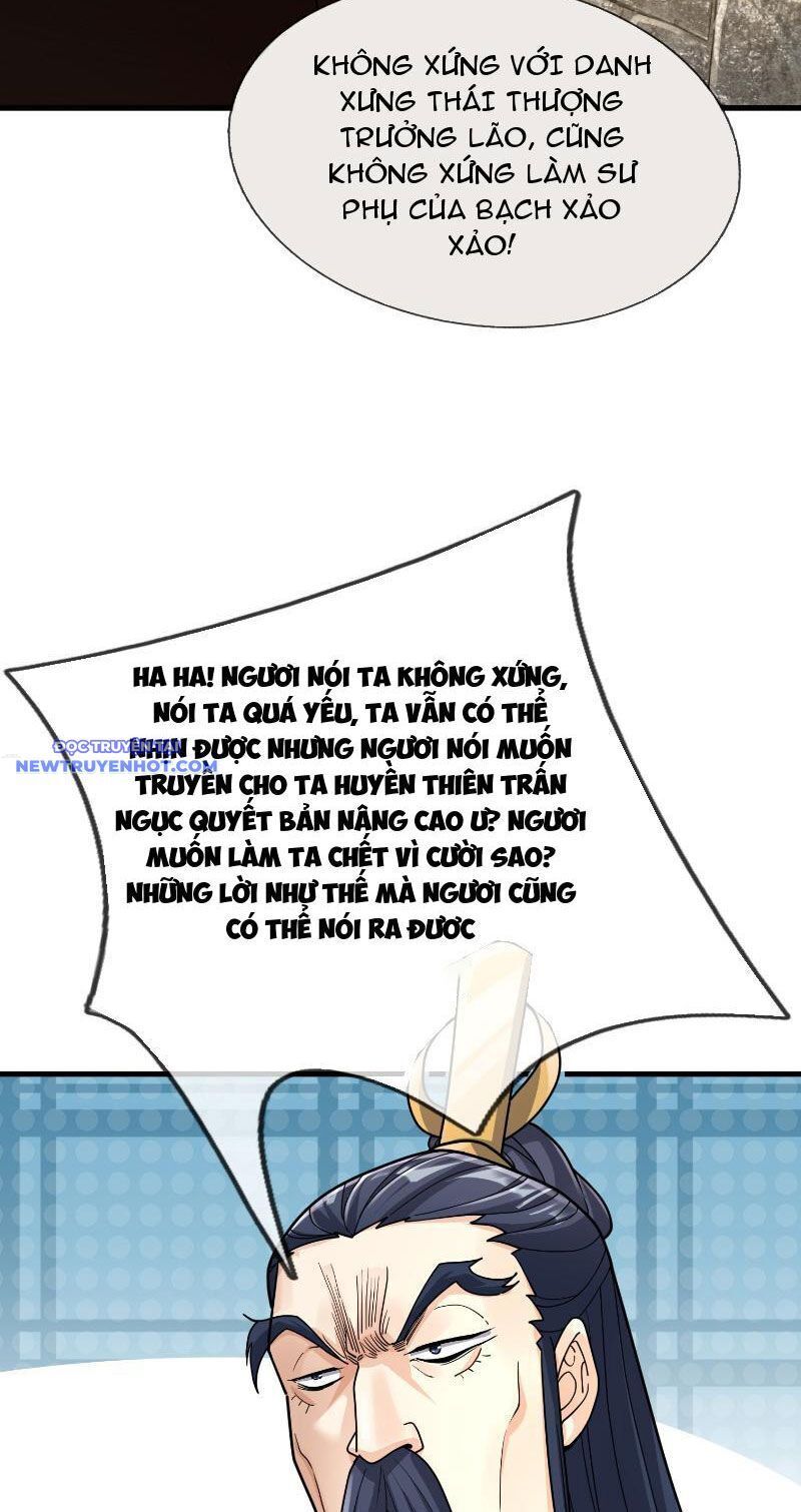 Ngủ Say Vạn Cổ: Xuất Thế Quét Ngang Chư Thiên - Chapter 26 - Page 28