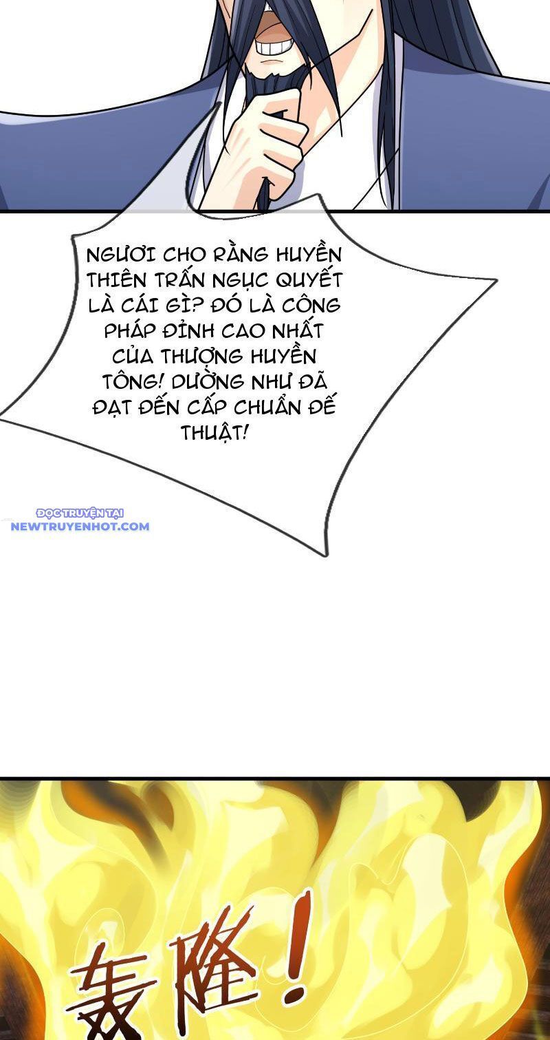 Ngủ Say Vạn Cổ: Xuất Thế Quét Ngang Chư Thiên - Chapter 26 - Page 29