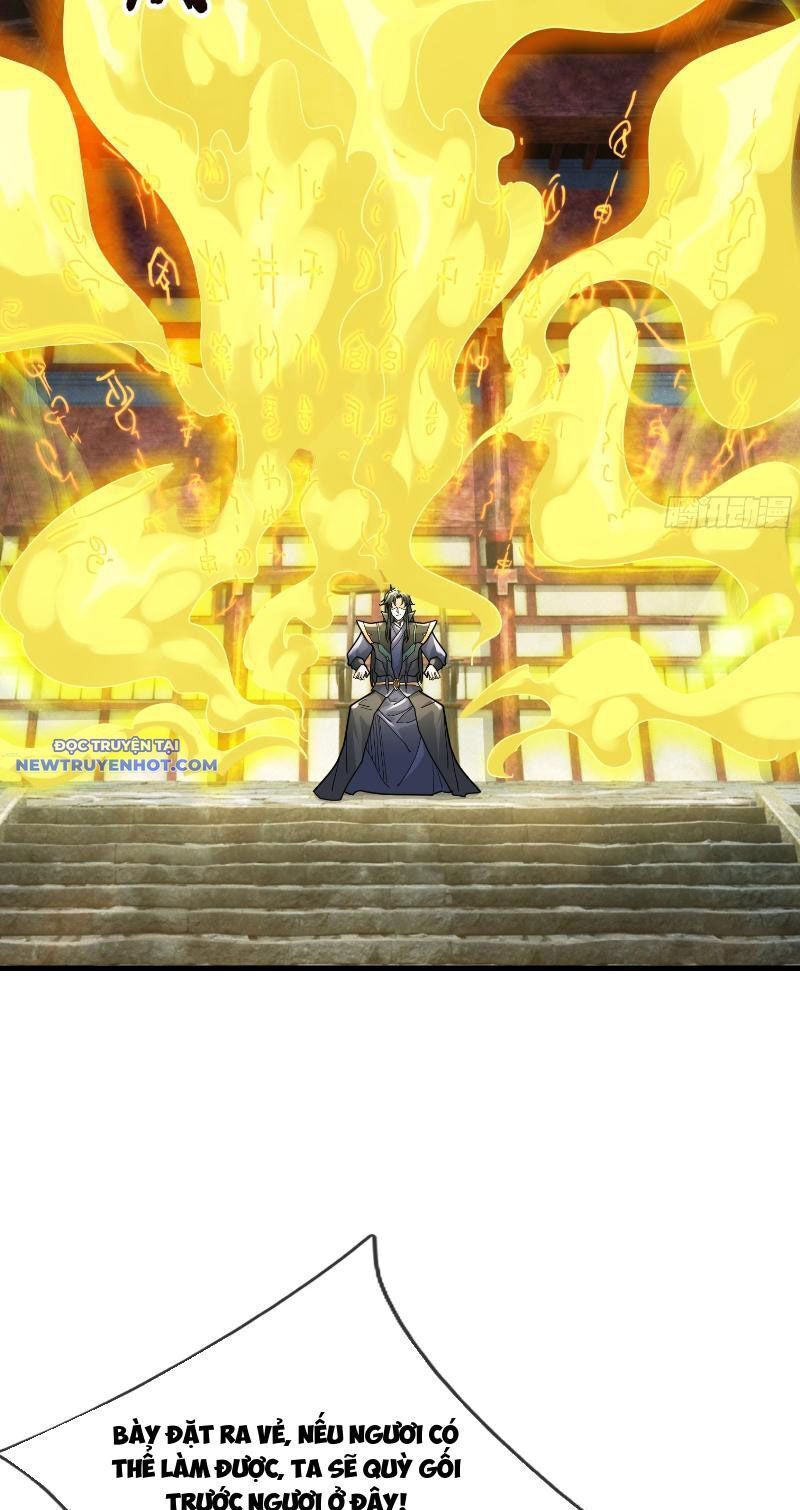 Ngủ Say Vạn Cổ: Xuất Thế Quét Ngang Chư Thiên - Chapter 26 - Page 30