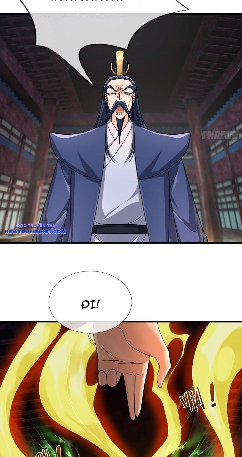 Ngủ Say Vạn Cổ: Xuất Thế Quét Ngang Chư Thiên - Chapter 26 - Page 31