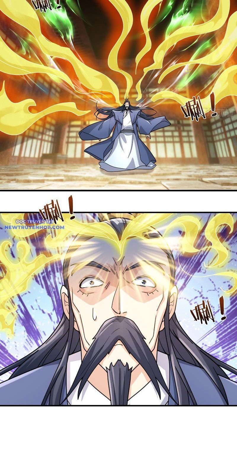 Ngủ Say Vạn Cổ: Xuất Thế Quét Ngang Chư Thiên - Chapter 26 - Page 32