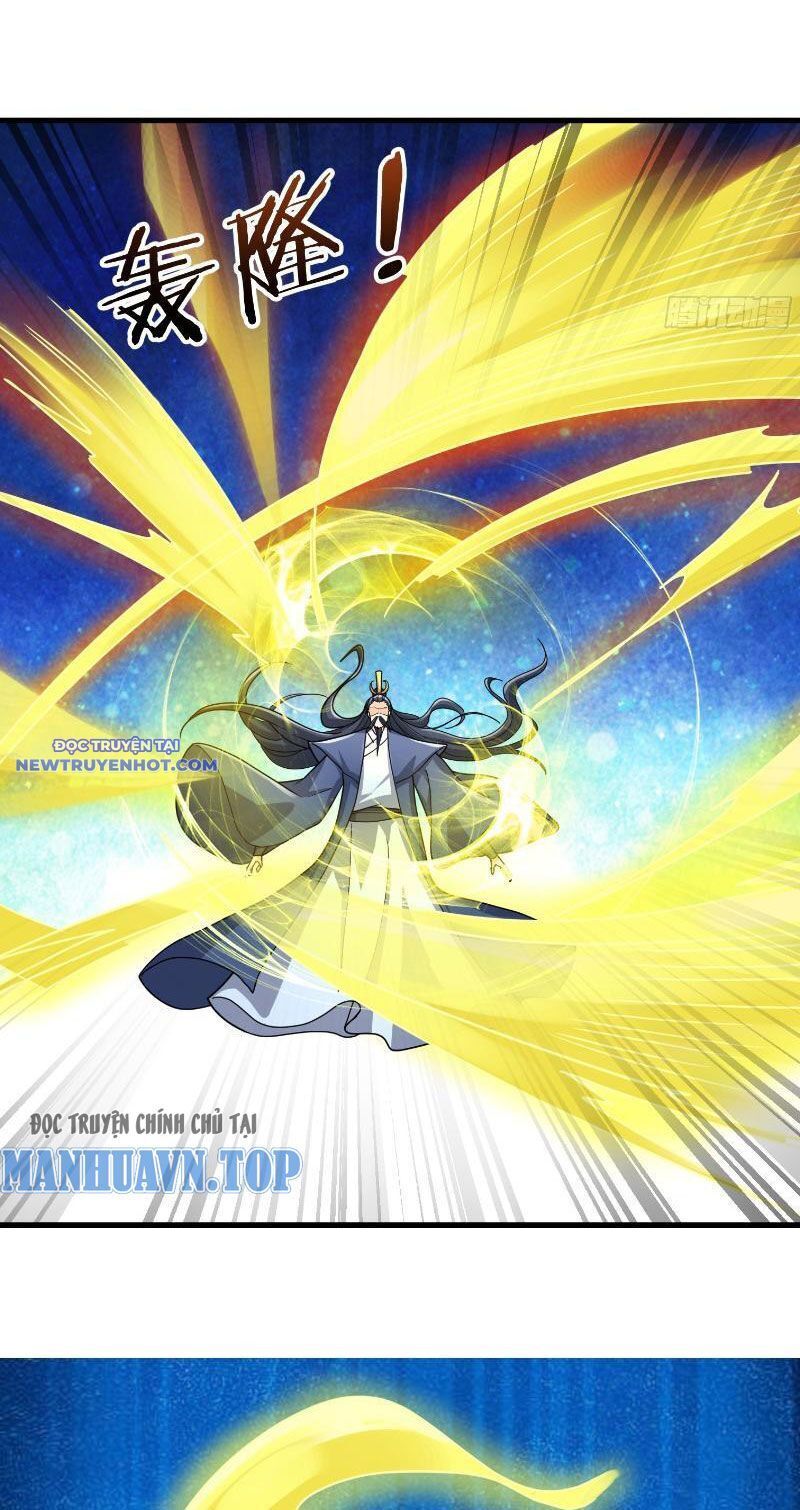 Ngủ Say Vạn Cổ: Xuất Thế Quét Ngang Chư Thiên - Chapter 26 - Page 33