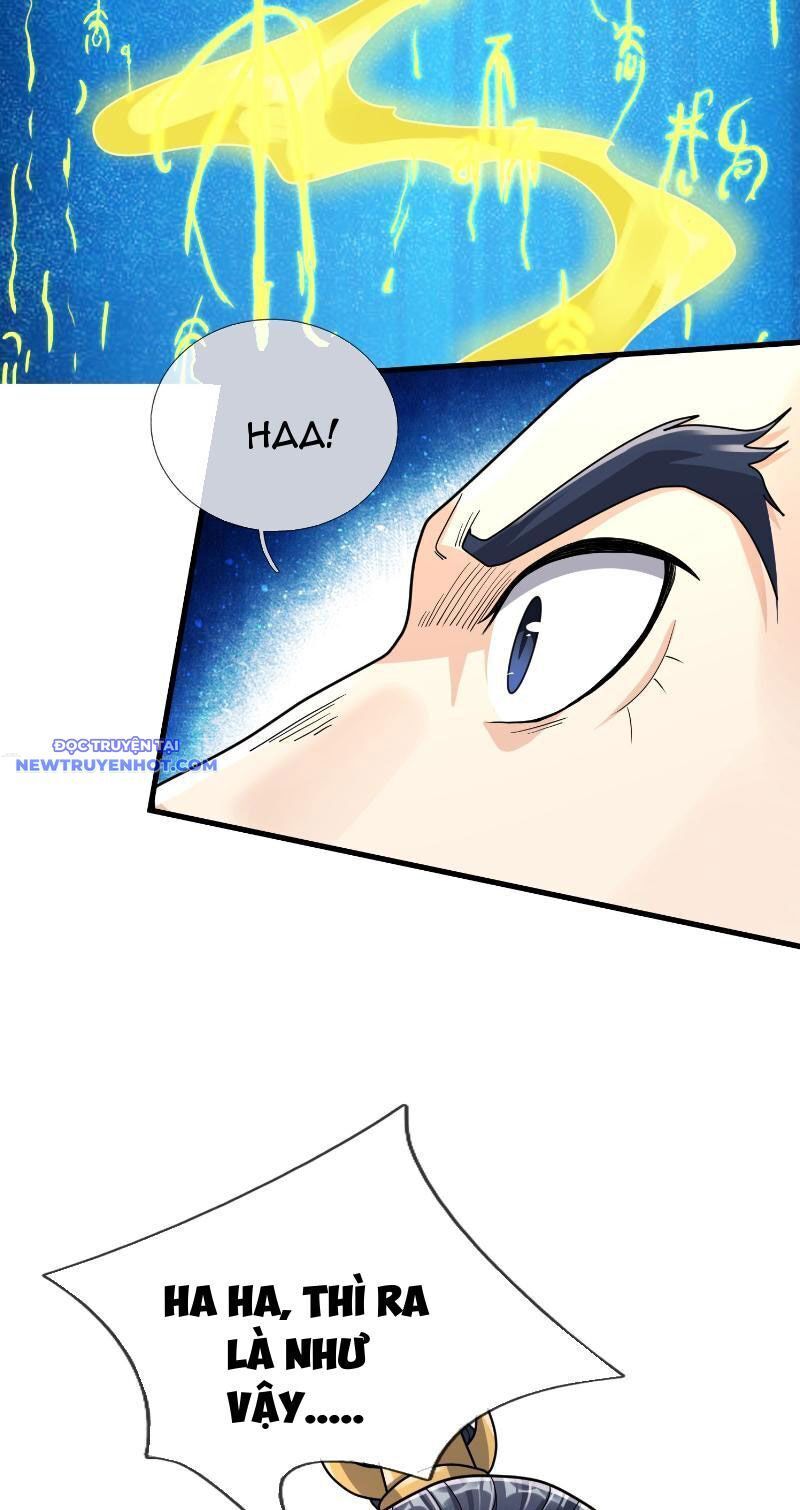 Ngủ Say Vạn Cổ: Xuất Thế Quét Ngang Chư Thiên - Chapter 26 - Page 35