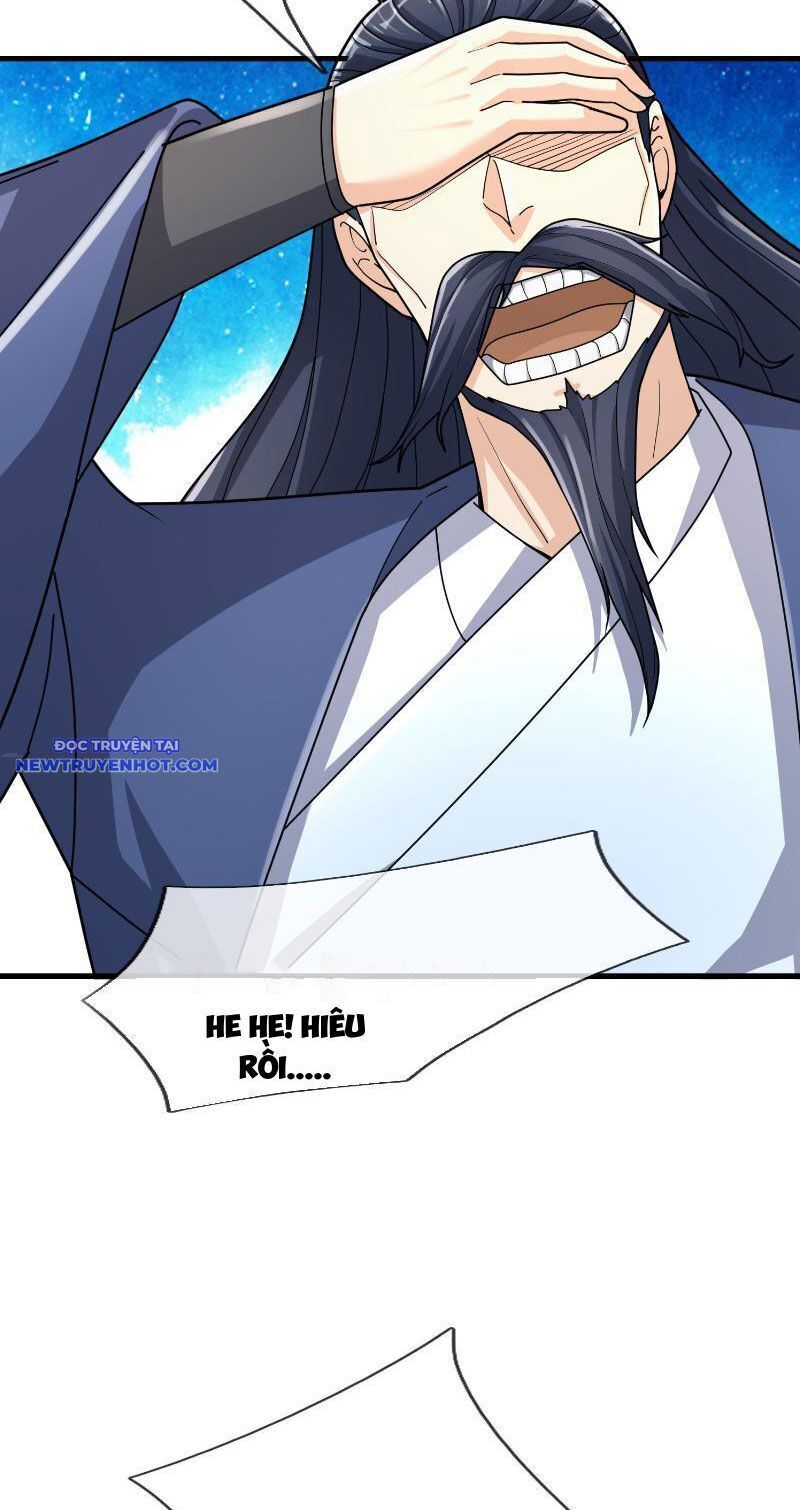 Ngủ Say Vạn Cổ: Xuất Thế Quét Ngang Chư Thiên - Chapter 26 - Page 36