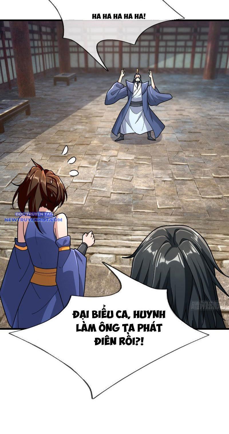 Ngủ Say Vạn Cổ: Xuất Thế Quét Ngang Chư Thiên - Chapter 26 - Page 37