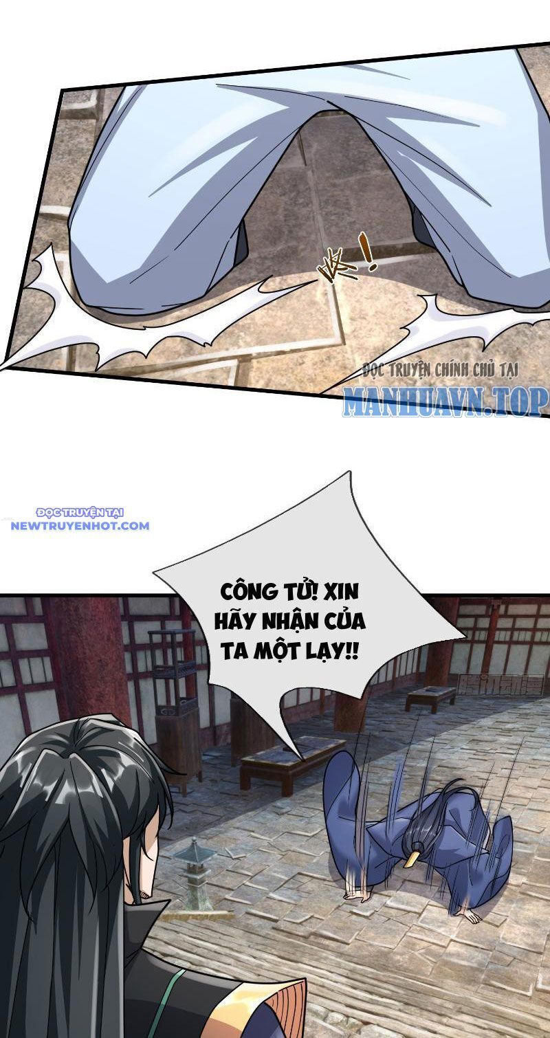 Ngủ Say Vạn Cổ: Xuất Thế Quét Ngang Chư Thiên - Chapter 26 - Page 38