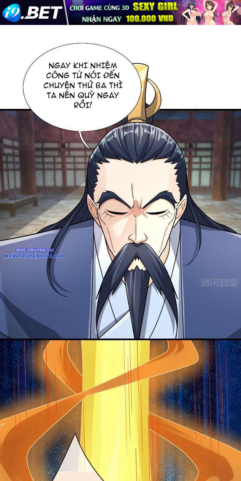 Ngủ Say Vạn Cổ: Xuất Thế Quét Ngang Chư Thiên - Chapter 26 - Page 40