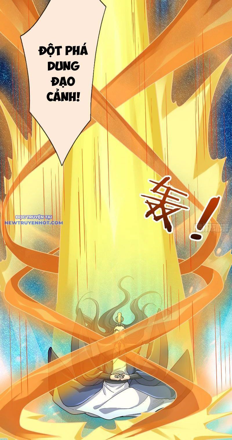 Ngủ Say Vạn Cổ: Xuất Thế Quét Ngang Chư Thiên - Chapter 26 - Page 41