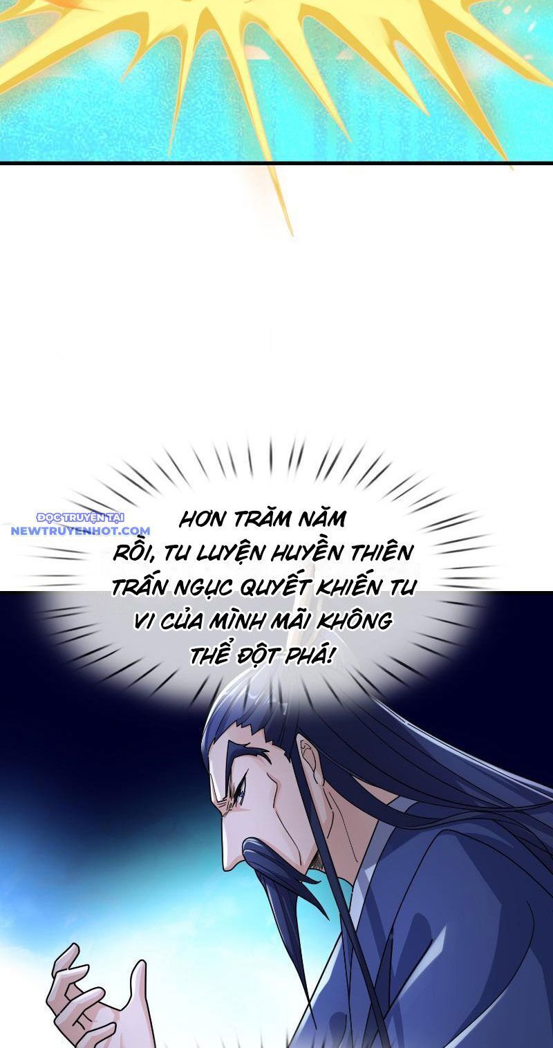 Ngủ Say Vạn Cổ: Xuất Thế Quét Ngang Chư Thiên - Chapter 26 - Page 42