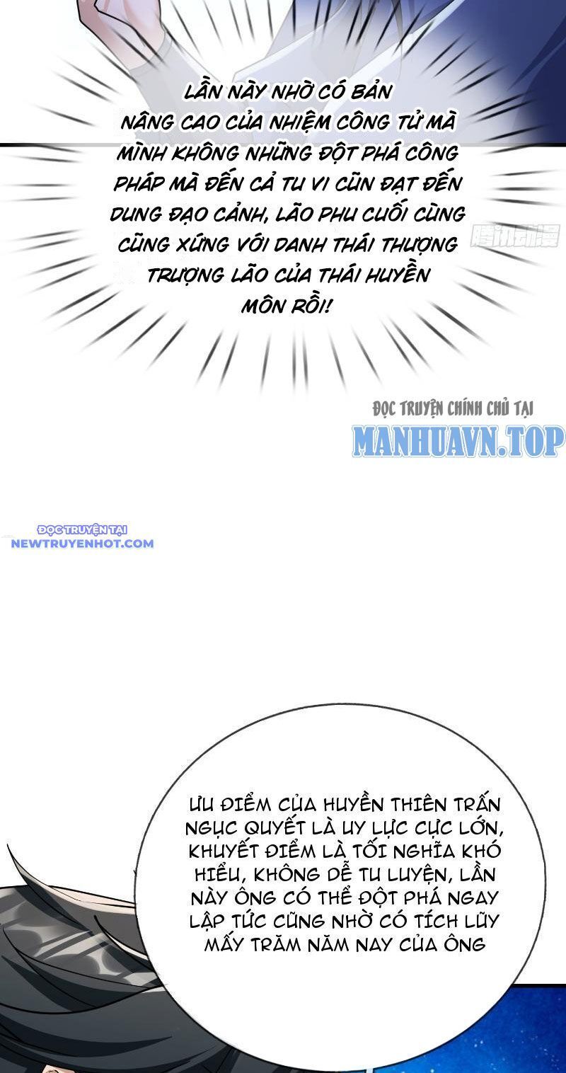 Ngủ Say Vạn Cổ: Xuất Thế Quét Ngang Chư Thiên - Chapter 26 - Page 43