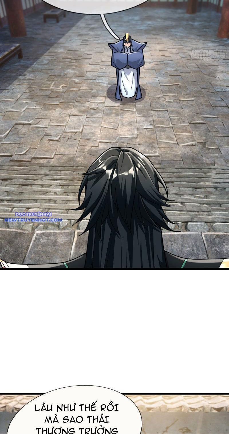 Ngủ Say Vạn Cổ: Xuất Thế Quét Ngang Chư Thiên - Chapter 26 - Page 45