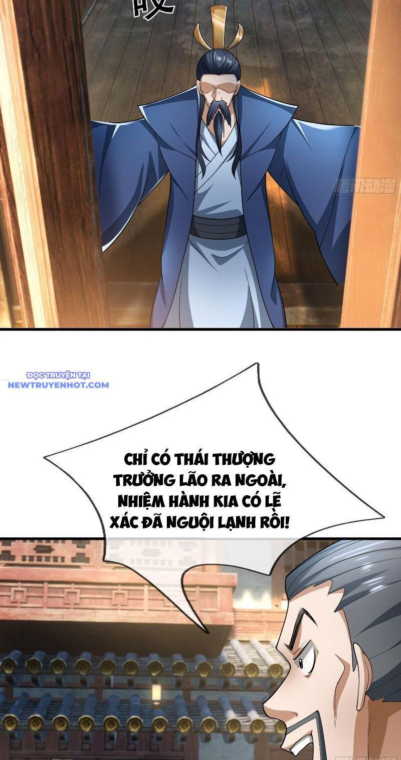 Ngủ Say Vạn Cổ: Xuất Thế Quét Ngang Chư Thiên - Chapter 26 - Page 47