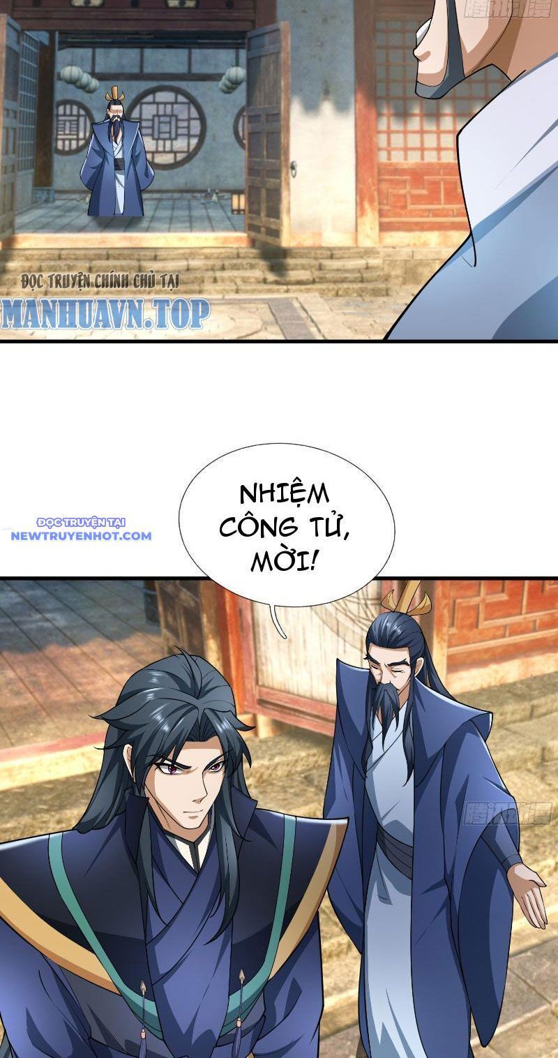 Ngủ Say Vạn Cổ: Xuất Thế Quét Ngang Chư Thiên - Chapter 26 - Page 48