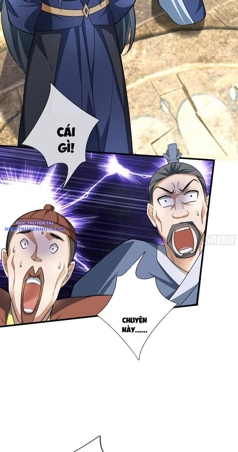 Ngủ Say Vạn Cổ: Xuất Thế Quét Ngang Chư Thiên - Chapter 26 - Page 49