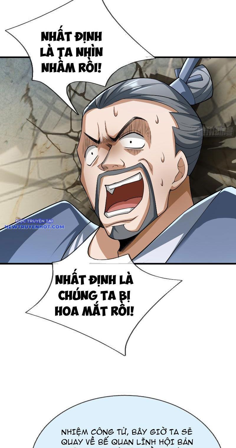 Ngủ Say Vạn Cổ: Xuất Thế Quét Ngang Chư Thiên - Chapter 26 - Page 50