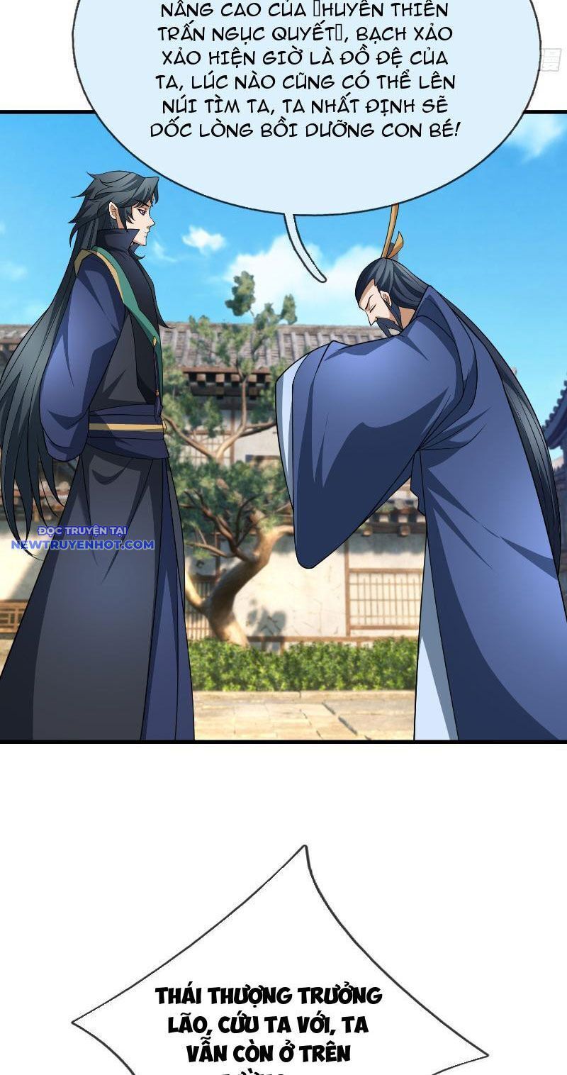 Ngủ Say Vạn Cổ: Xuất Thế Quét Ngang Chư Thiên - Chapter 26 - Page 51