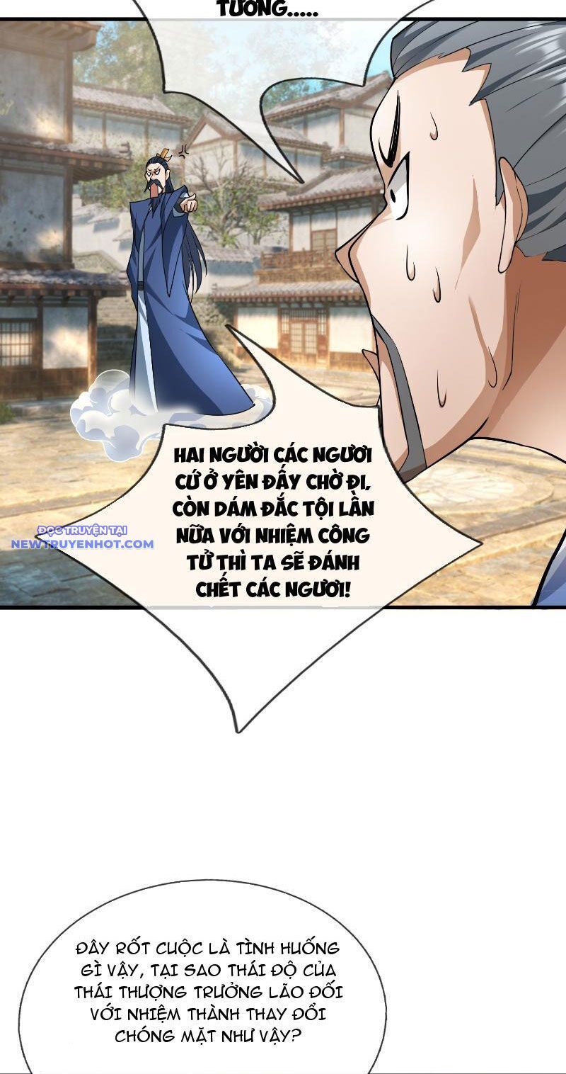 Ngủ Say Vạn Cổ: Xuất Thế Quét Ngang Chư Thiên - Chapter 26 - Page 52