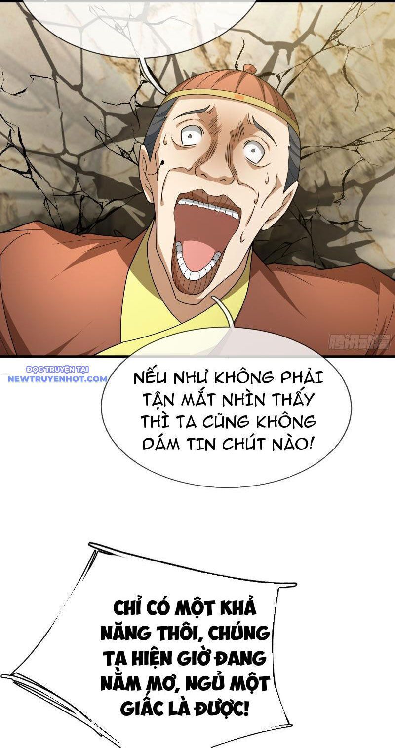 Ngủ Say Vạn Cổ: Xuất Thế Quét Ngang Chư Thiên - Chapter 26 - Page 53
