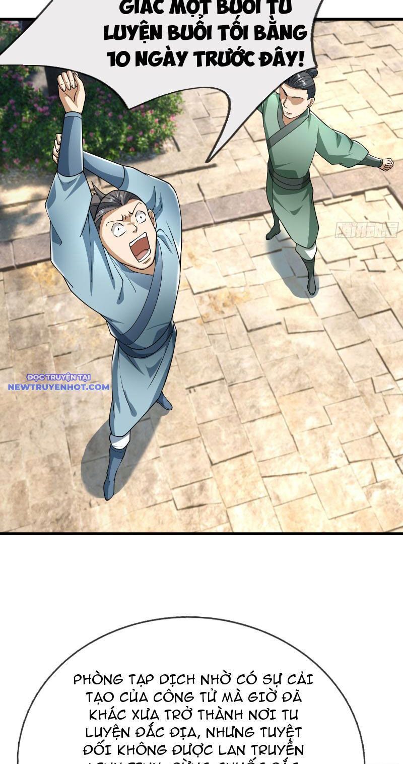 Ngủ Say Vạn Cổ: Xuất Thế Quét Ngang Chư Thiên - Chapter 26 - Page 56