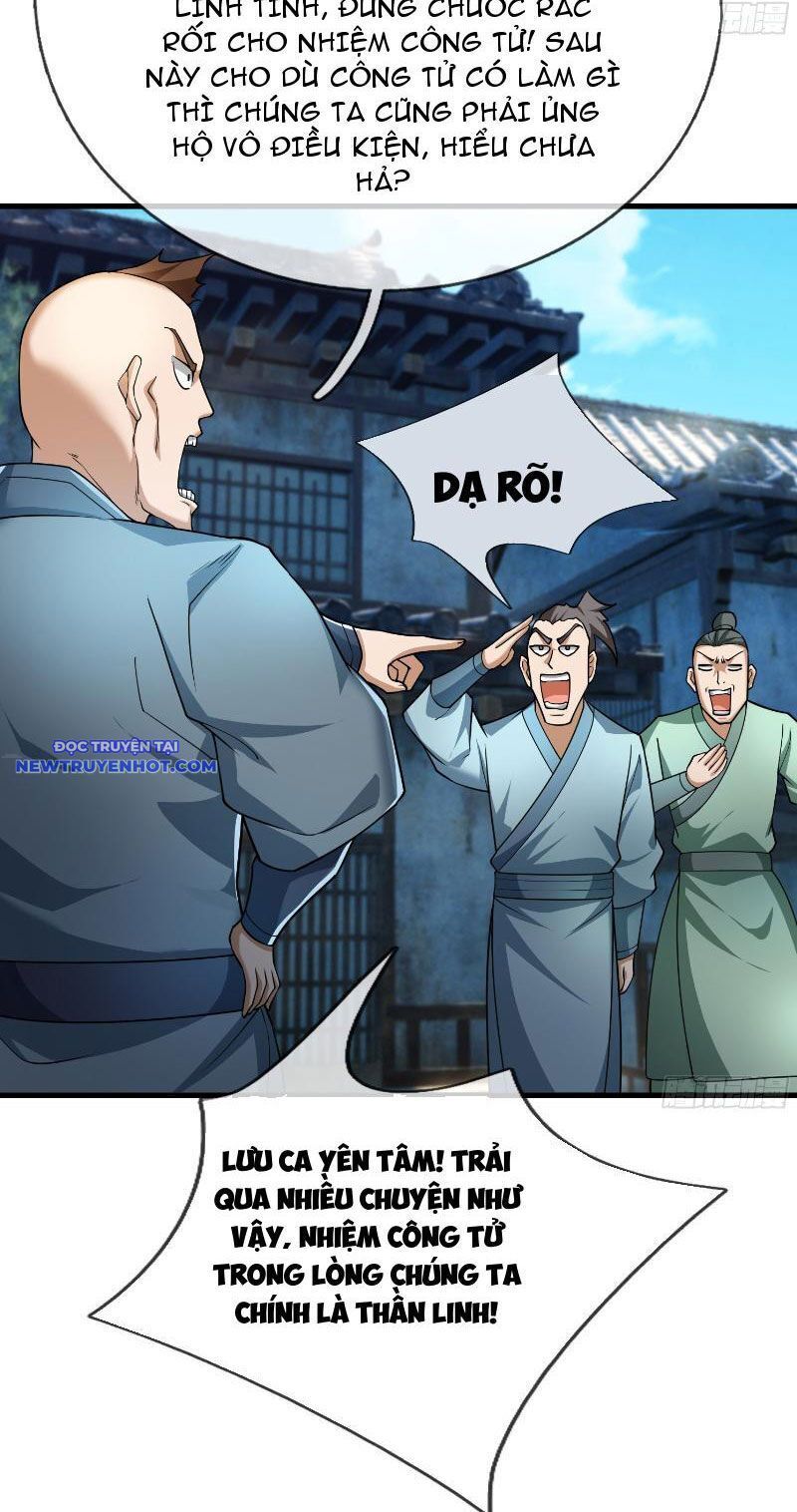 Ngủ Say Vạn Cổ: Xuất Thế Quét Ngang Chư Thiên - Chapter 26 - Page 57