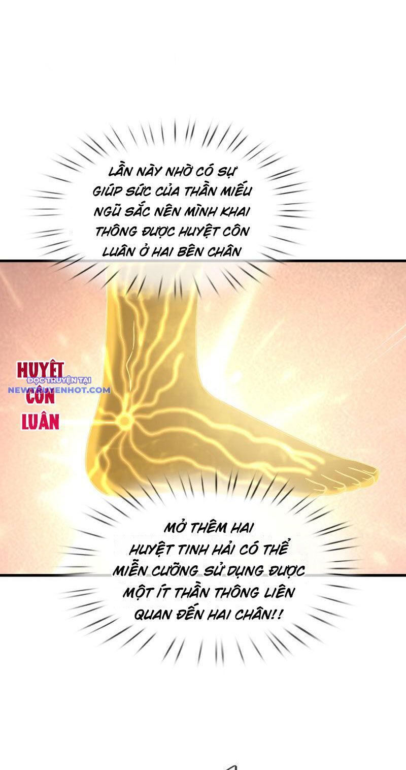 Ngủ Say Vạn Cổ: Xuất Thế Quét Ngang Chư Thiên - Chapter 26 - Page 61