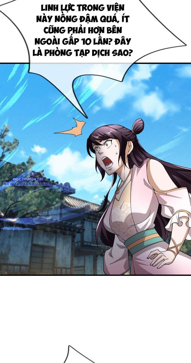 Ngủ Say Vạn Cổ: Xuất Thế Quét Ngang Chư Thiên - Chapter 26 - Page 63