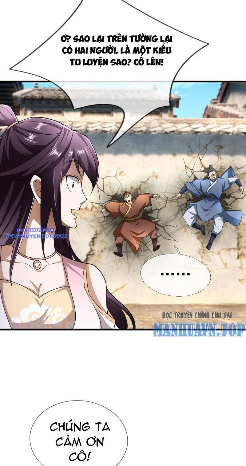 Ngủ Say Vạn Cổ: Xuất Thế Quét Ngang Chư Thiên - Chapter 26 - Page 64