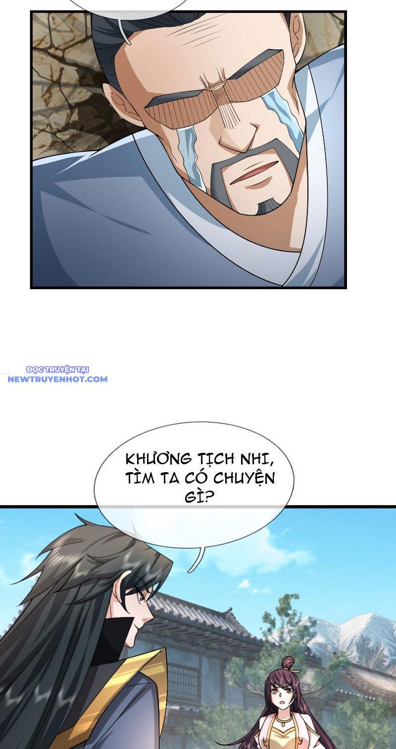 Ngủ Say Vạn Cổ: Xuất Thế Quét Ngang Chư Thiên - Chapter 26 - Page 65