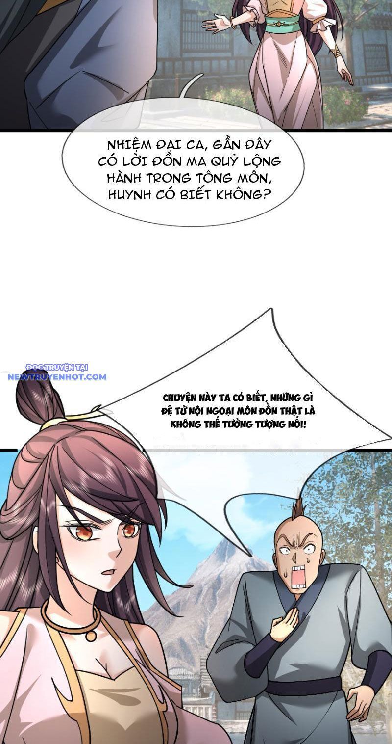 Ngủ Say Vạn Cổ: Xuất Thế Quét Ngang Chư Thiên - Chapter 26 - Page 66