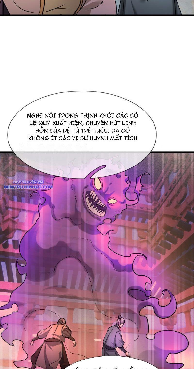 Ngủ Say Vạn Cổ: Xuất Thế Quét Ngang Chư Thiên - Chapter 26 - Page 67