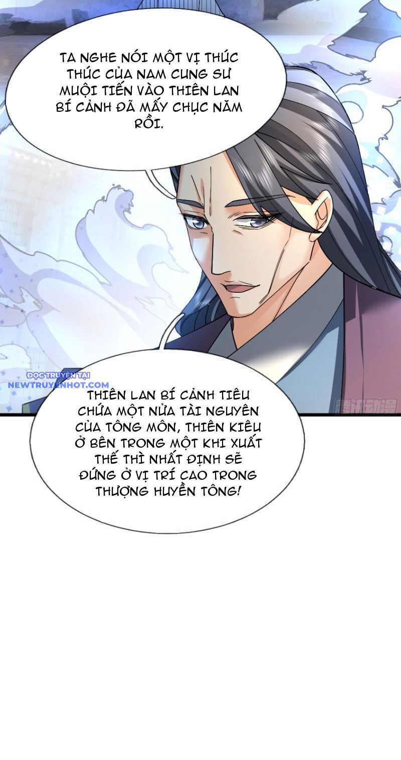 Ngủ Say Vạn Cổ: Xuất Thế Quét Ngang Chư Thiên - Chapter 26 - Page 73