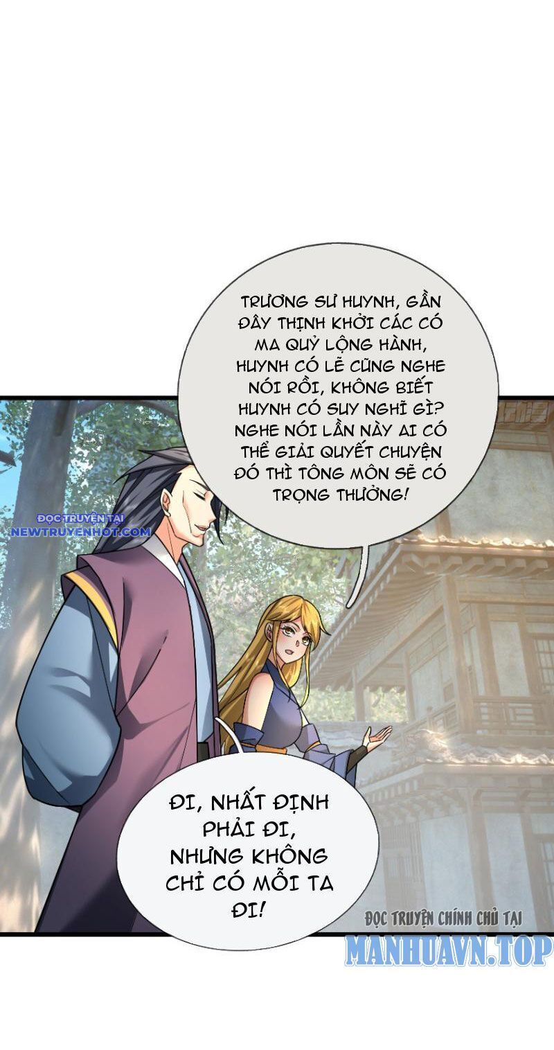 Ngủ Say Vạn Cổ: Xuất Thế Quét Ngang Chư Thiên - Chapter 26 - Page 76