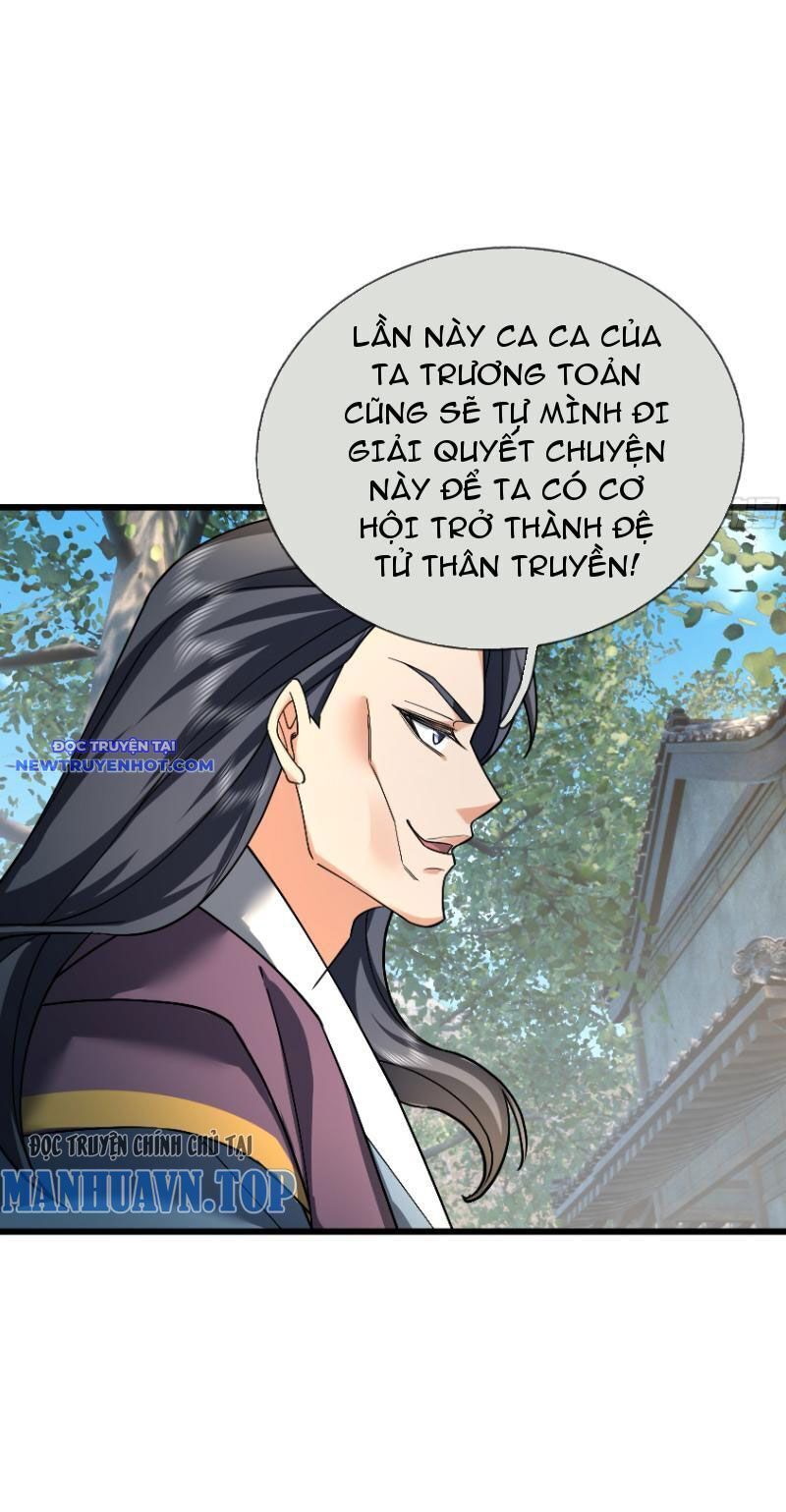 Ngủ Say Vạn Cổ: Xuất Thế Quét Ngang Chư Thiên - Chapter 26 - Page 77