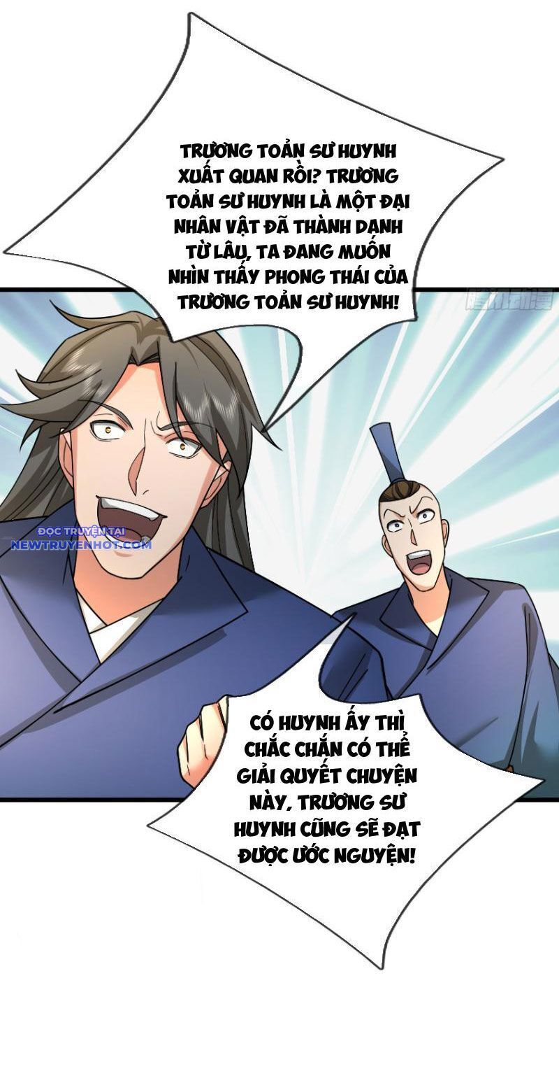 Ngủ Say Vạn Cổ: Xuất Thế Quét Ngang Chư Thiên - Chapter 26 - Page 78