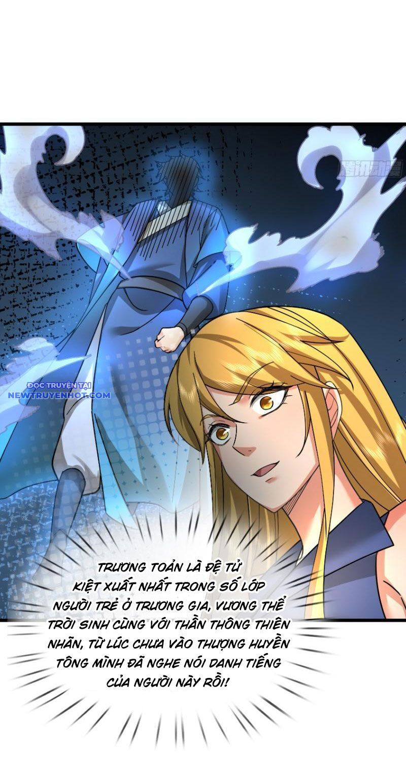 Ngủ Say Vạn Cổ: Xuất Thế Quét Ngang Chư Thiên - Chapter 26 - Page 79