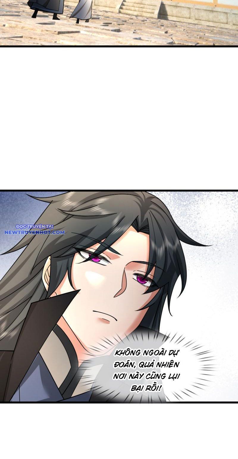 Ngủ Say Vạn Cổ: Xuất Thế Quét Ngang Chư Thiên - Chapter 26 - Page 81