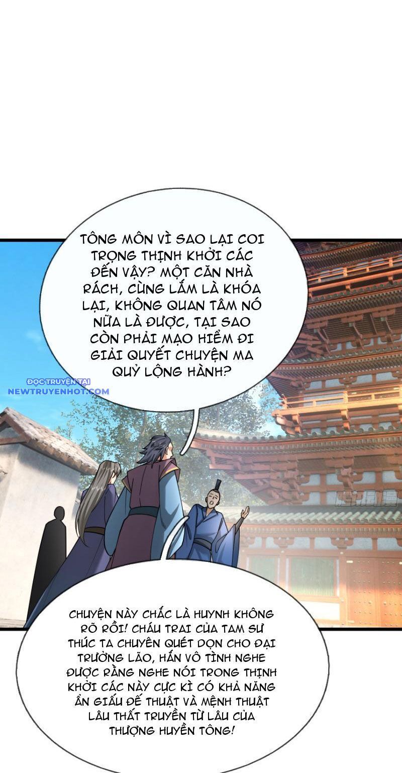 Ngủ Say Vạn Cổ: Xuất Thế Quét Ngang Chư Thiên - Chapter 26 - Page 82