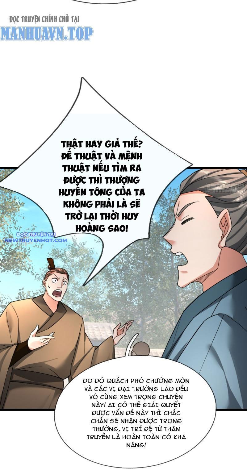 Ngủ Say Vạn Cổ: Xuất Thế Quét Ngang Chư Thiên - Chapter 26 - Page 83