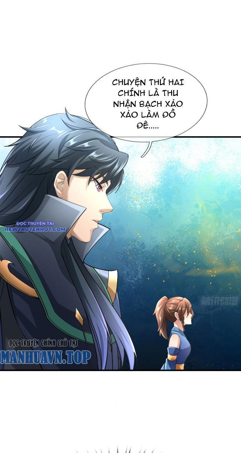 Ngủ Say Vạn Cổ: Xuất Thế Quét Ngang Chư Thiên - Chapter 26 - Page 9