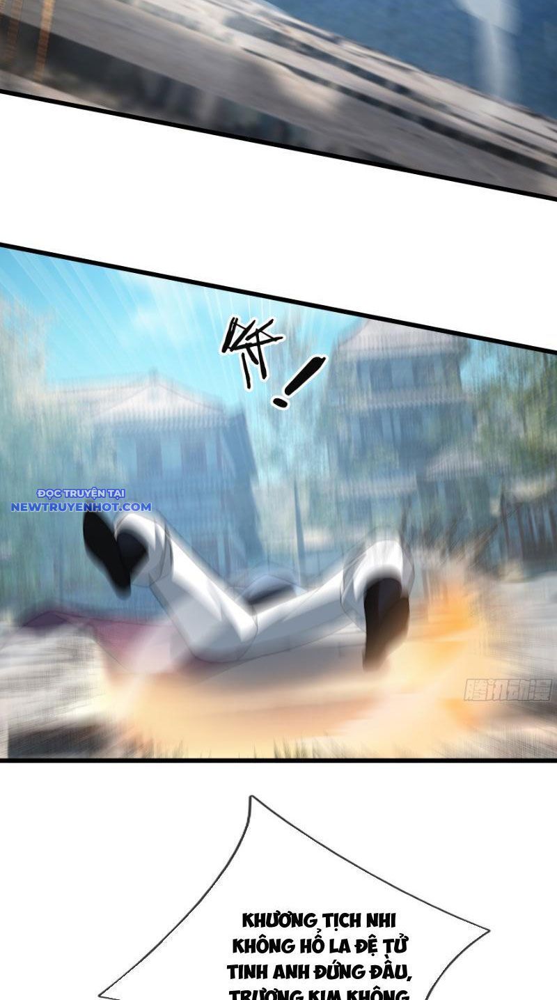 Ngủ Say Vạn Cổ: Xuất Thế Quét Ngang Chư Thiên - Chapter 27 - Page 10