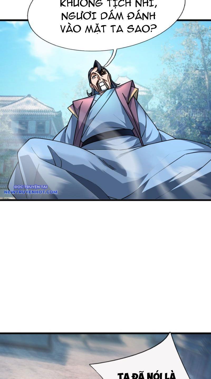 Ngủ Say Vạn Cổ: Xuất Thế Quét Ngang Chư Thiên - Chapter 27 - Page 12