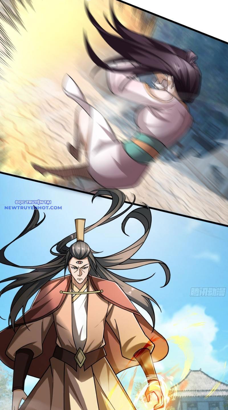 Ngủ Say Vạn Cổ: Xuất Thế Quét Ngang Chư Thiên - Chapter 27 - Page 14